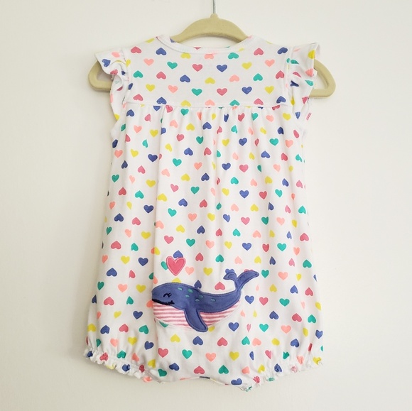 Carter's Romoer - Picture 2 of 2